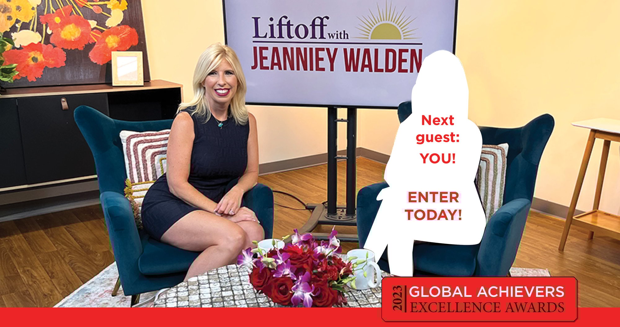 GAEA Global Acheivers